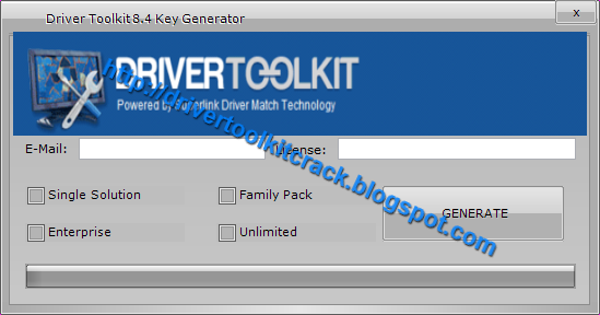 driver toolkit  with crack